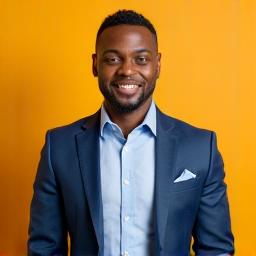 Professional headshot of Mark Thomas, Head of Client Relations at AeroVoyage Group.